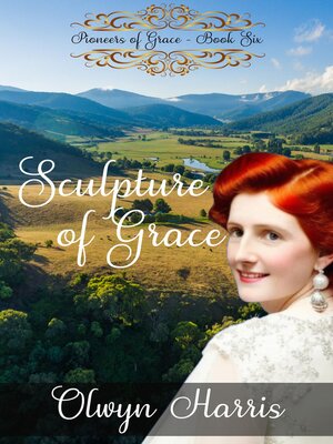 cover image of Sculpture of Grace